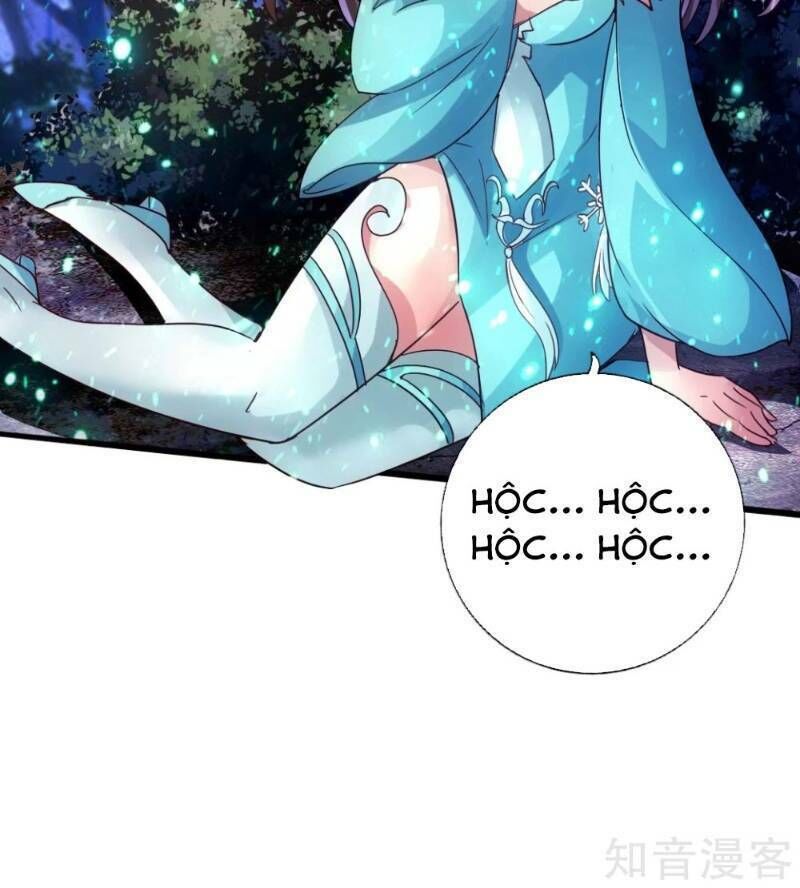 Tiên Võ Đế Tôn Chap 54 - Next Chap 55