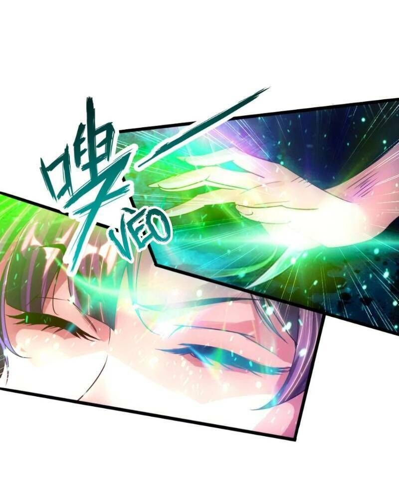 Tiên Võ Đế Tôn Chap 54 - Next Chap 55