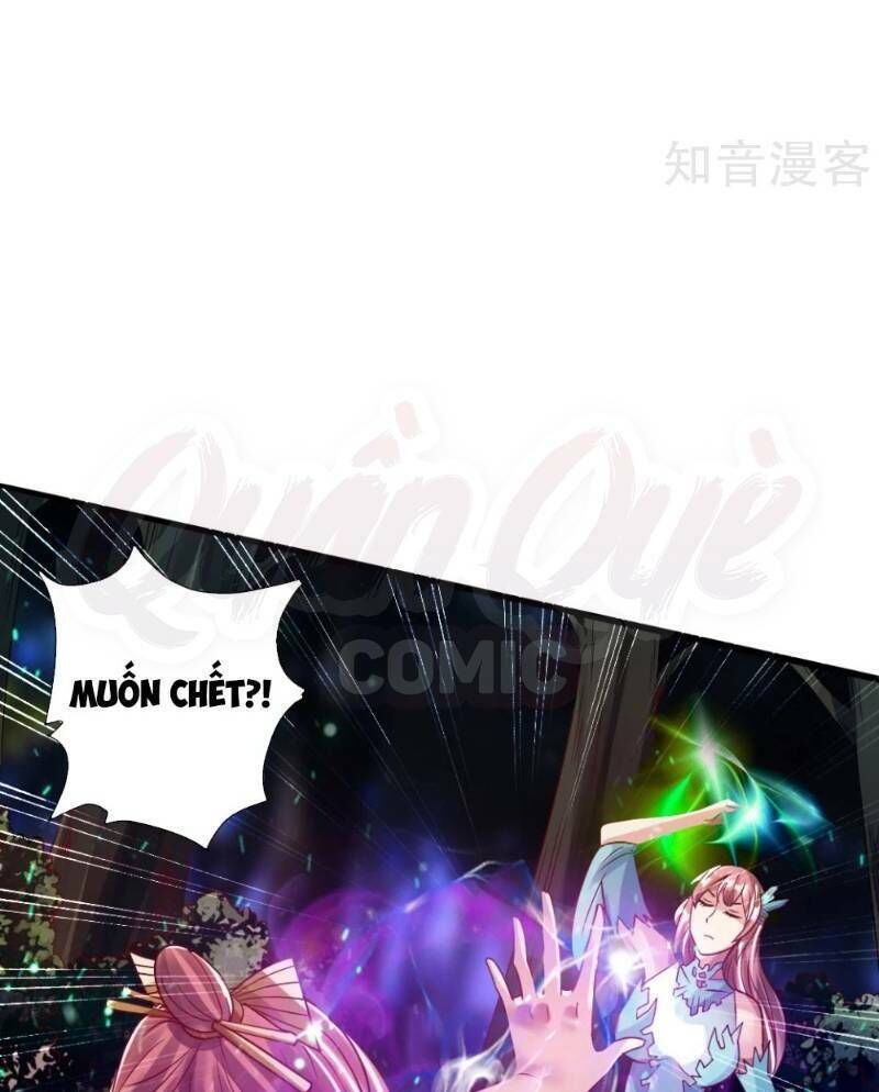Tiên Võ Đế Tôn Chap 54 - Next Chap 55