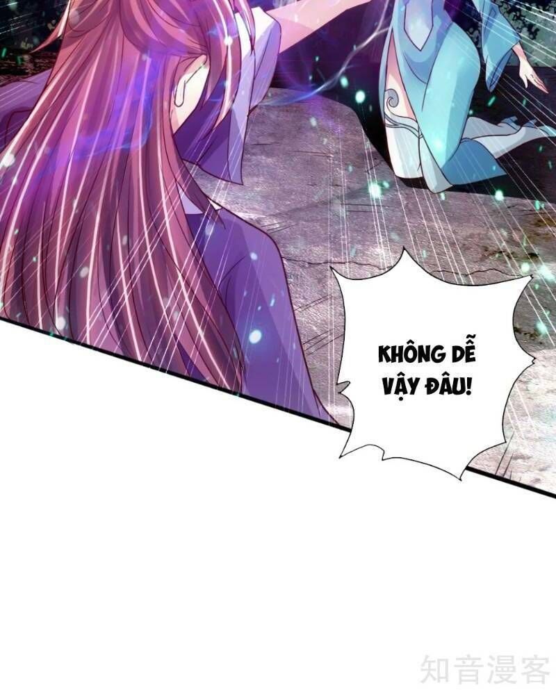 Tiên Võ Đế Tôn Chap 54 - Next Chap 55