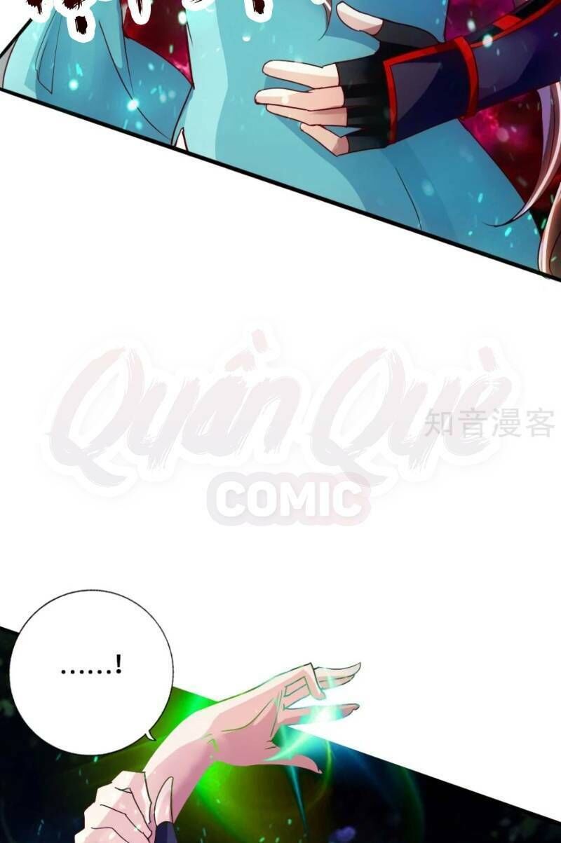 Tiên Võ Đế Tôn Chap 54 - Next Chap 55