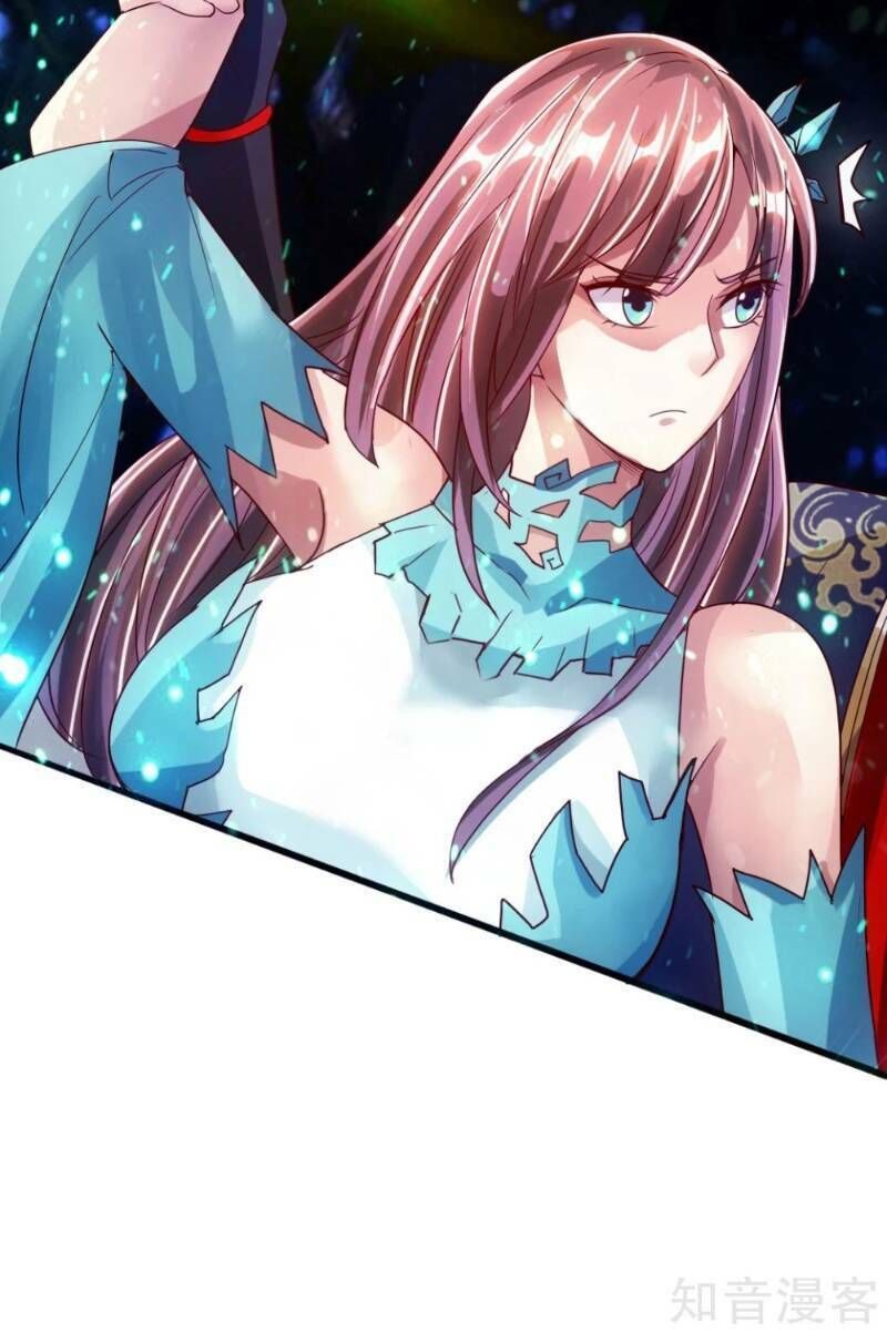Tiên Võ Đế Tôn Chap 54 - Next Chap 55