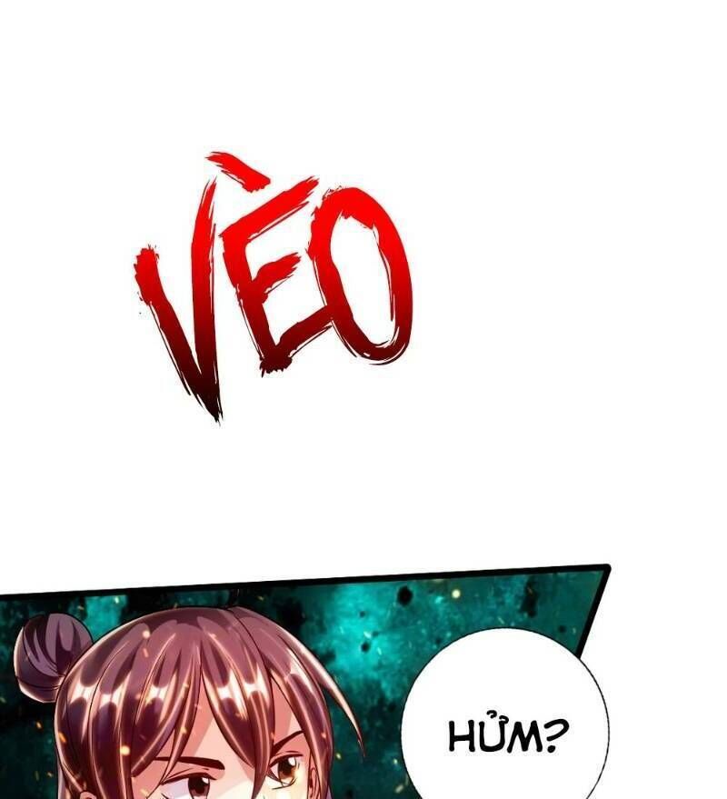Tiên Võ Đế Tôn Chap 54 - Next Chap 55