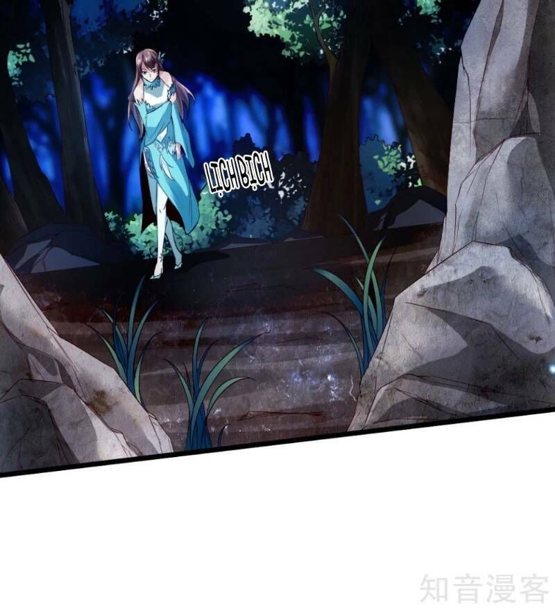 Tiên Võ Đế Tôn Chap 54 - Next Chap 55
