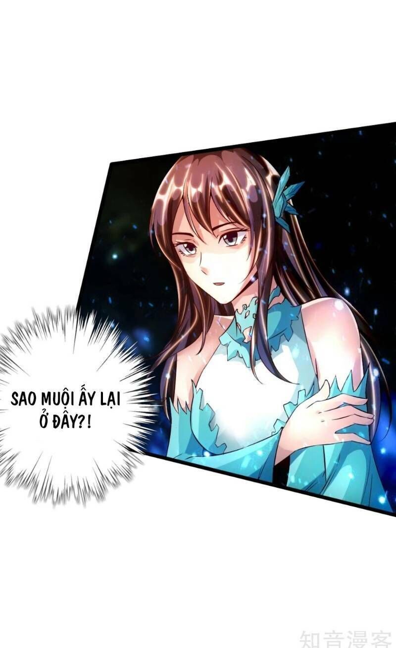 Tiên Võ Đế Tôn Chap 54 - Next Chap 55