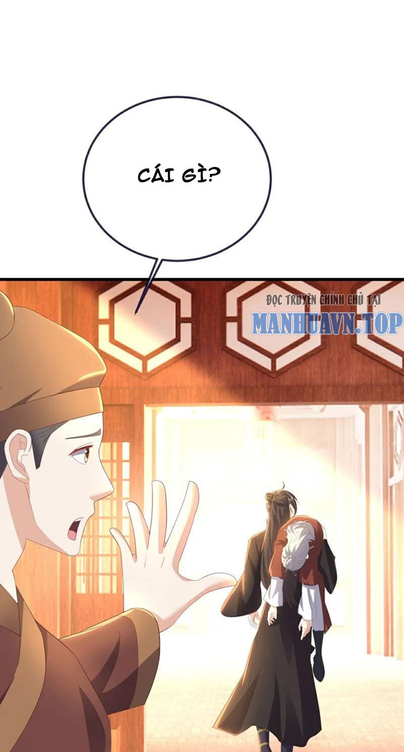 Tiên Võ Đế Tôn Chap 544 - Next Chap 545