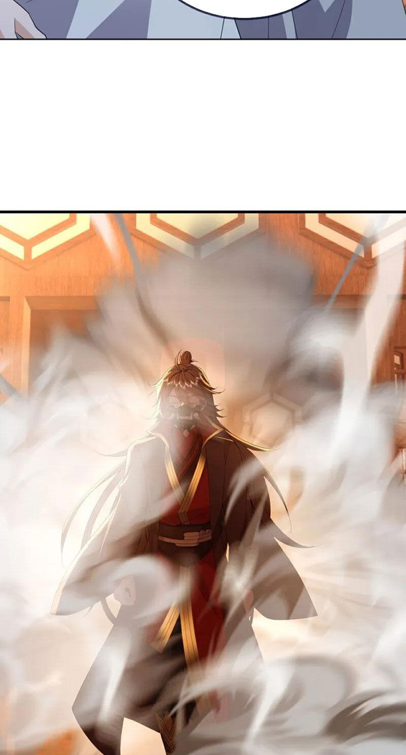 Tiên Võ Đế Tôn Chap 544 - Next Chap 545