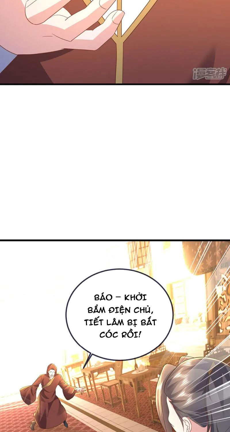 Tiên Võ Đế Tôn Chap 544 - Next Chap 545