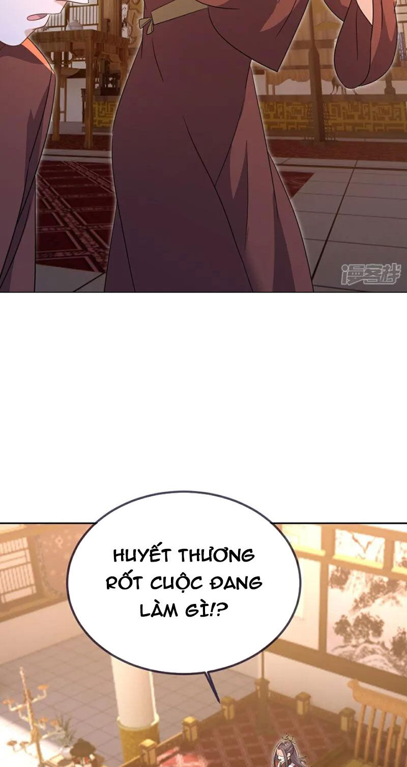 Tiên Võ Đế Tôn Chap 544 - Next Chap 545