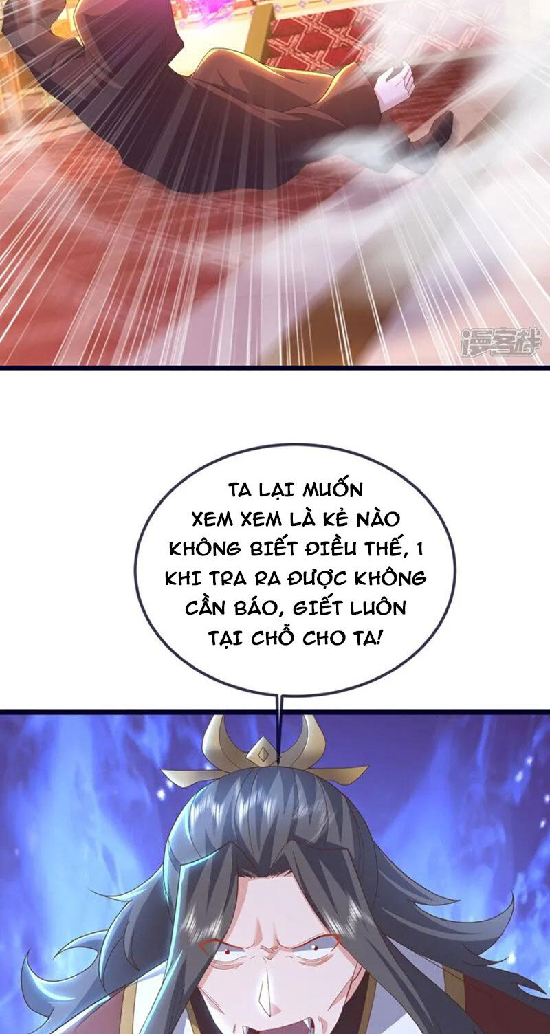 Tiên Võ Đế Tôn Chap 544 - Next Chap 545