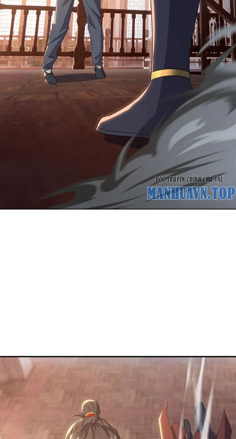Tiên Võ Đế Tôn Chap 544 - Next Chap 545