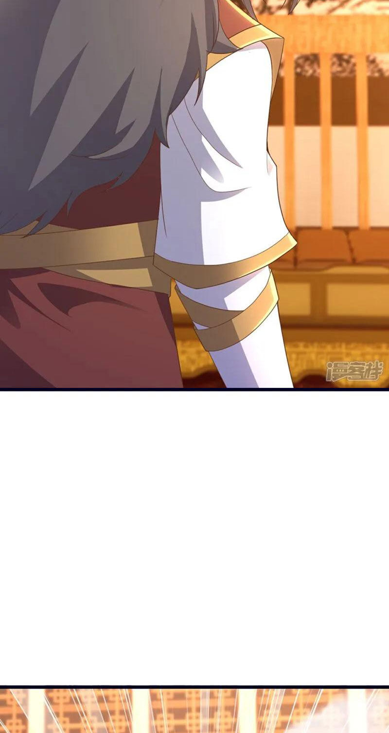 Tiên Võ Đế Tôn Chap 544 - Next Chap 545