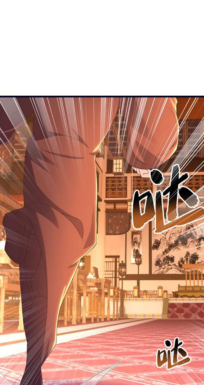 Tiên Võ Đế Tôn Chap 544 - Next Chap 545