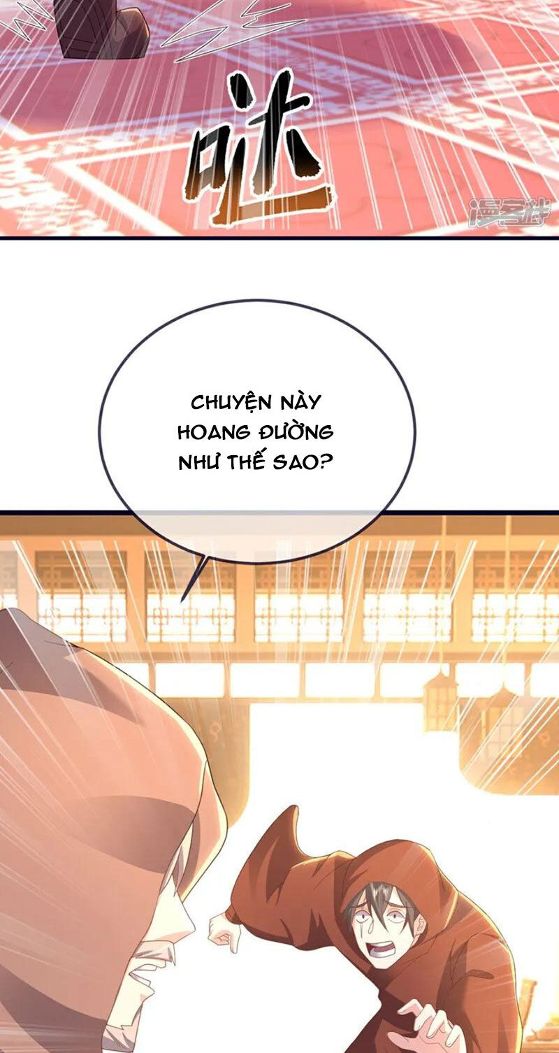 Tiên Võ Đế Tôn Chap 544 - Next Chap 545