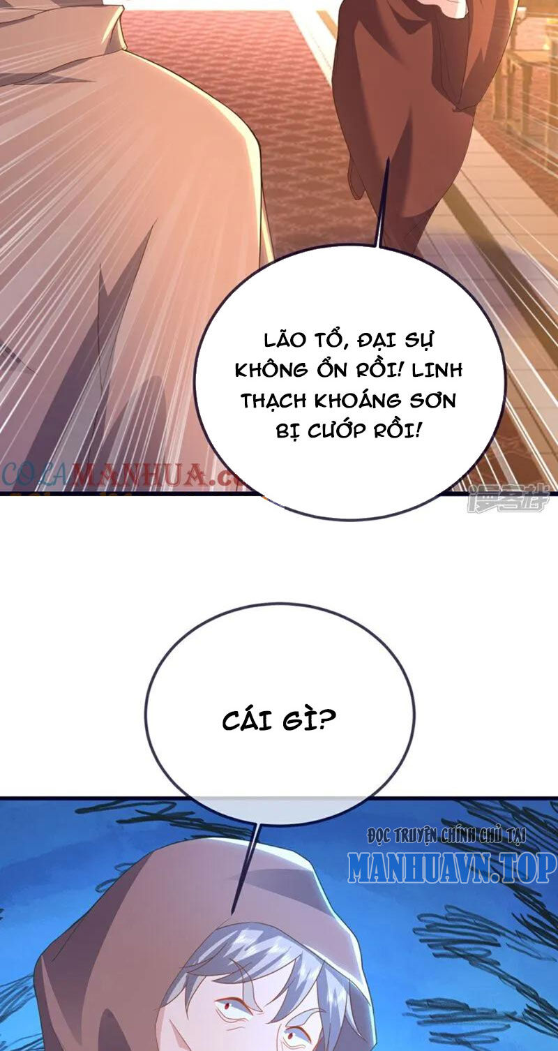 Tiên Võ Đế Tôn Chap 544 - Next Chap 545