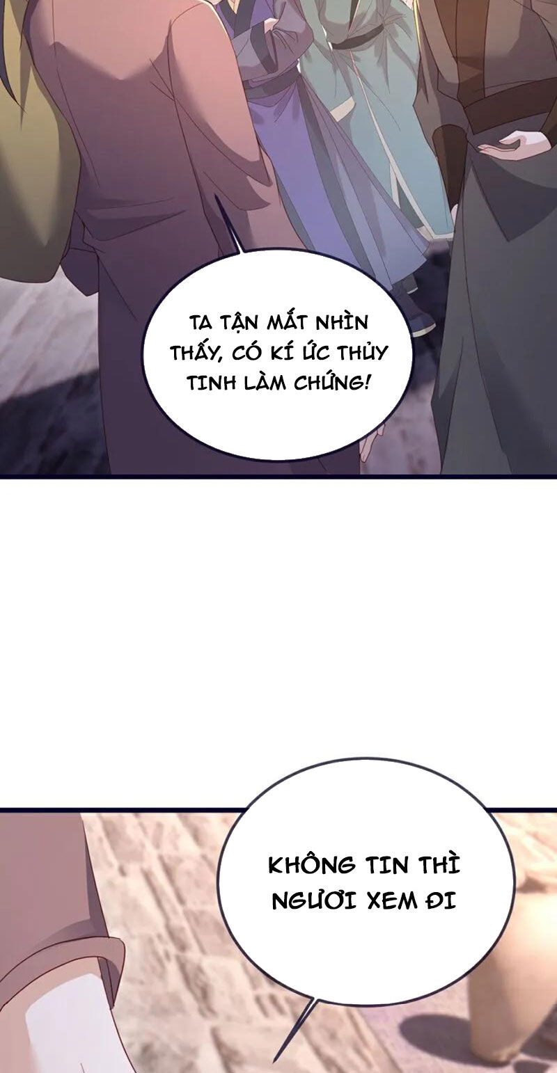 Tiên Võ Đế Tôn Chap 544 - Next Chap 545