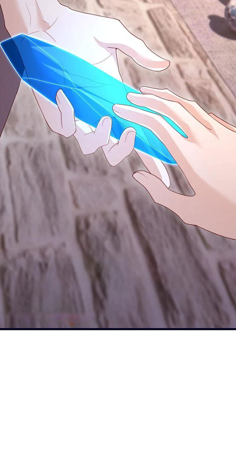 Tiên Võ Đế Tôn Chap 544 - Next Chap 545
