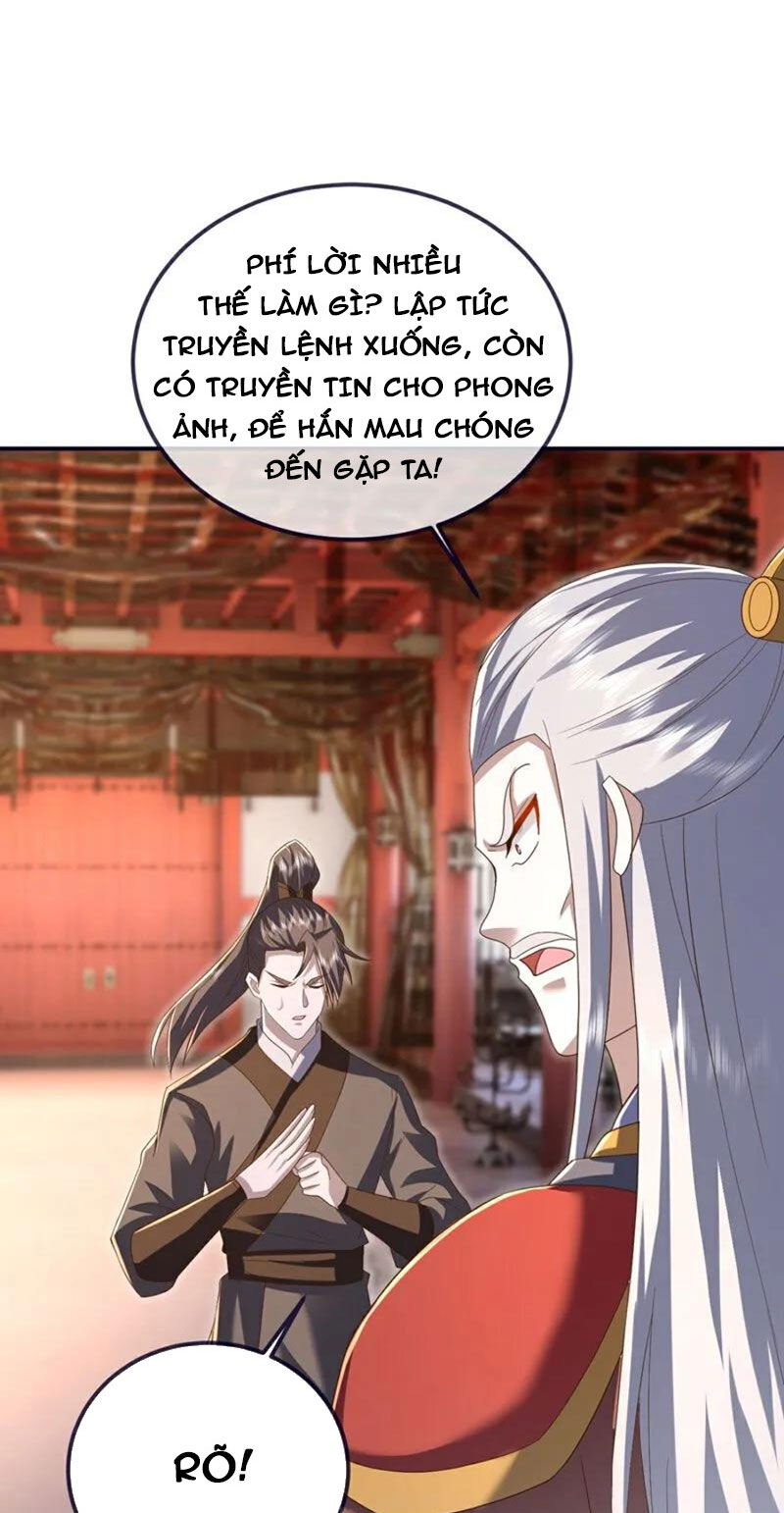 Tiên Võ Đế Tôn Chap 544 - Next Chap 545