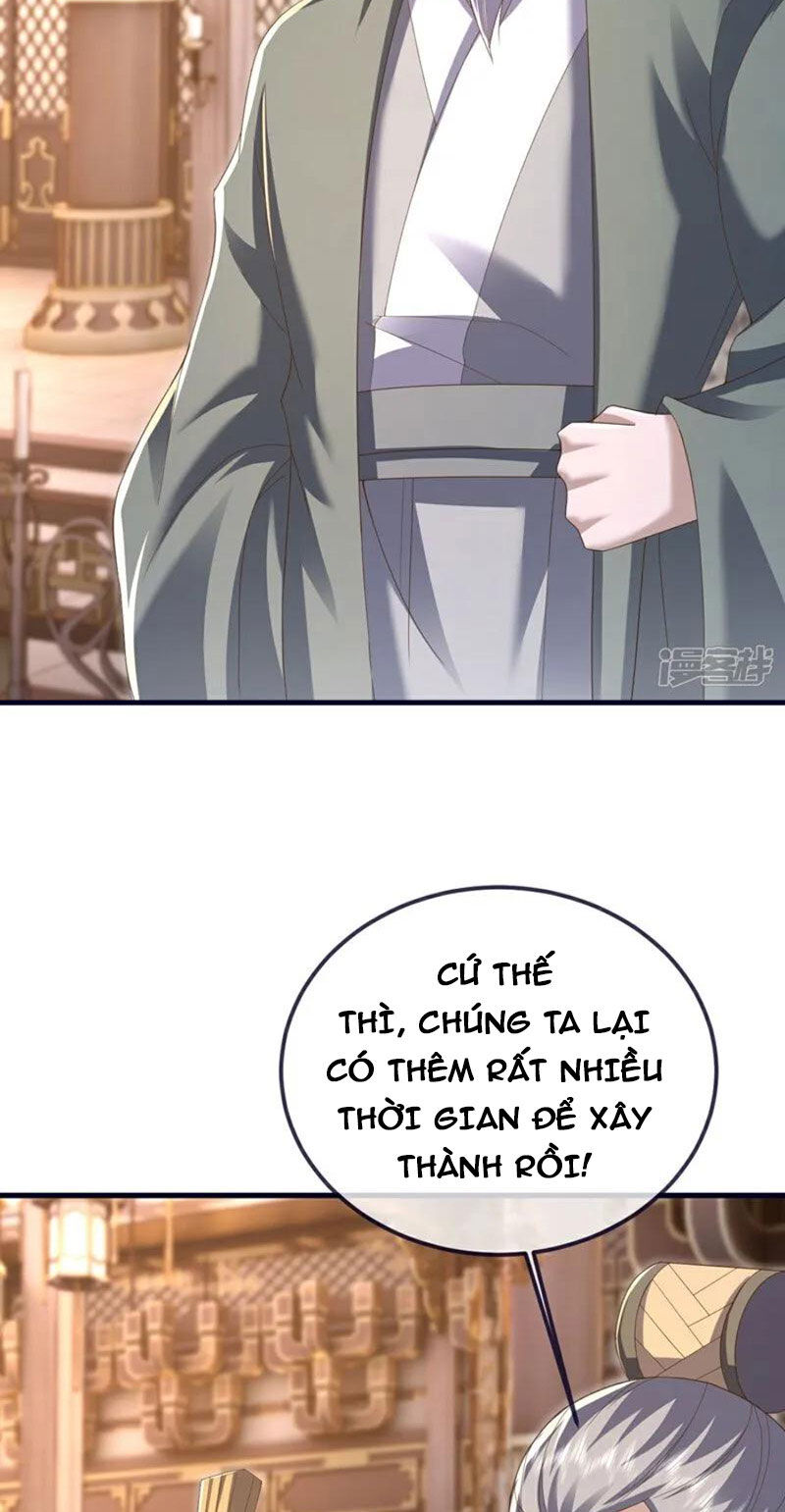 Tiên Võ Đế Tôn Chap 544 - Next Chap 545