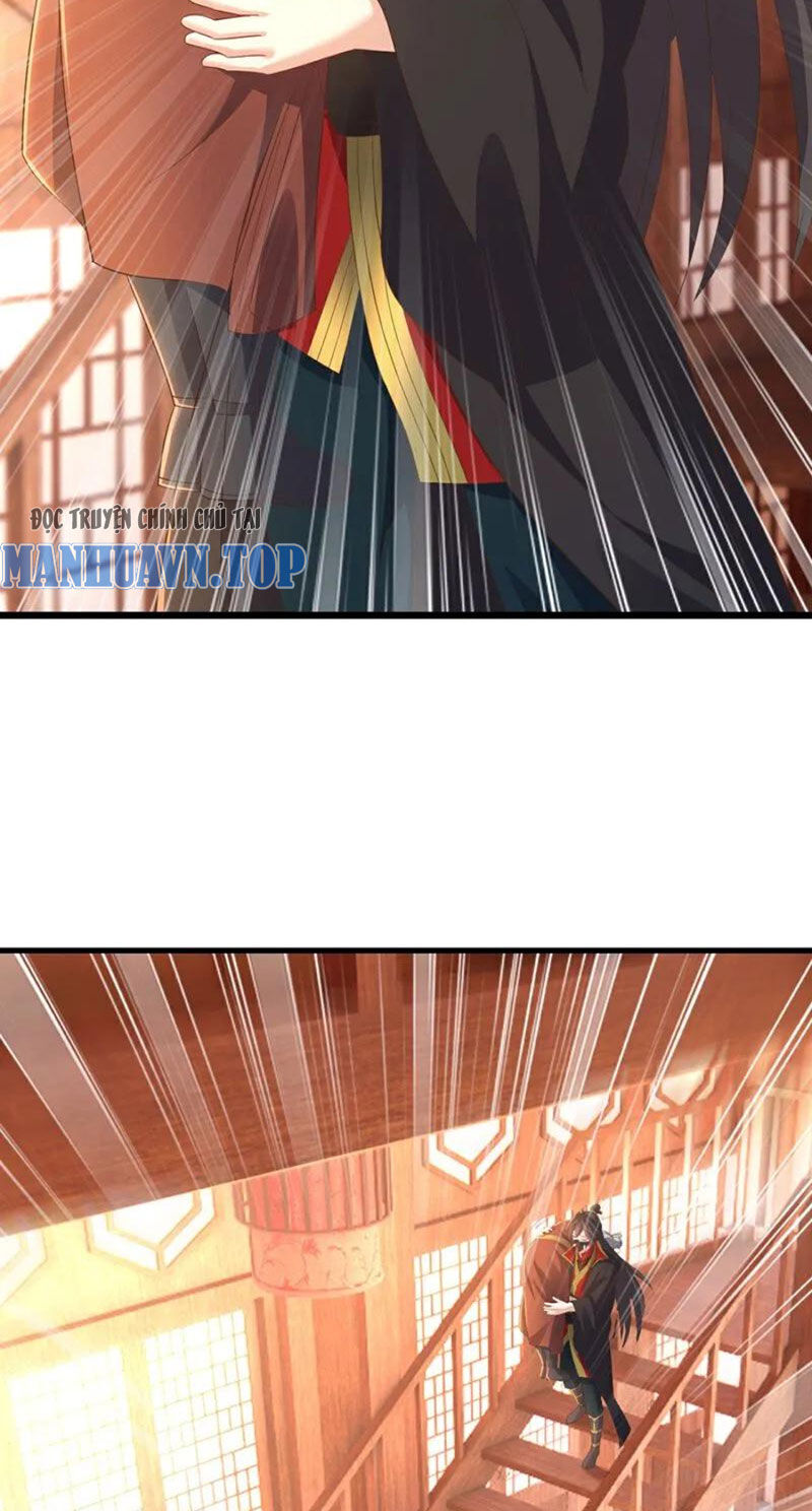 Tiên Võ Đế Tôn Chap 544 - Next Chap 545