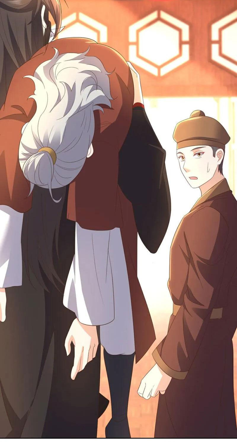 Tiên Võ Đế Tôn Chap 544 - Next Chap 545