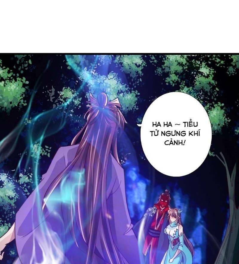 Tiên Võ Đế Tôn Chap 55 - Next Chap 56