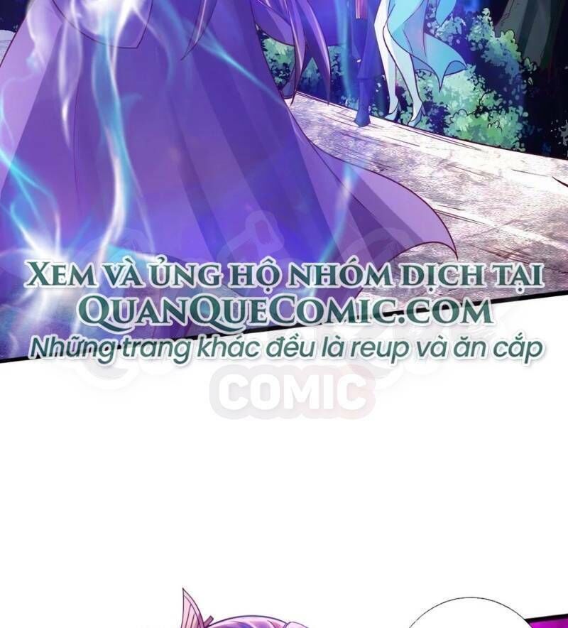 Tiên Võ Đế Tôn Chap 55 - Next Chap 56