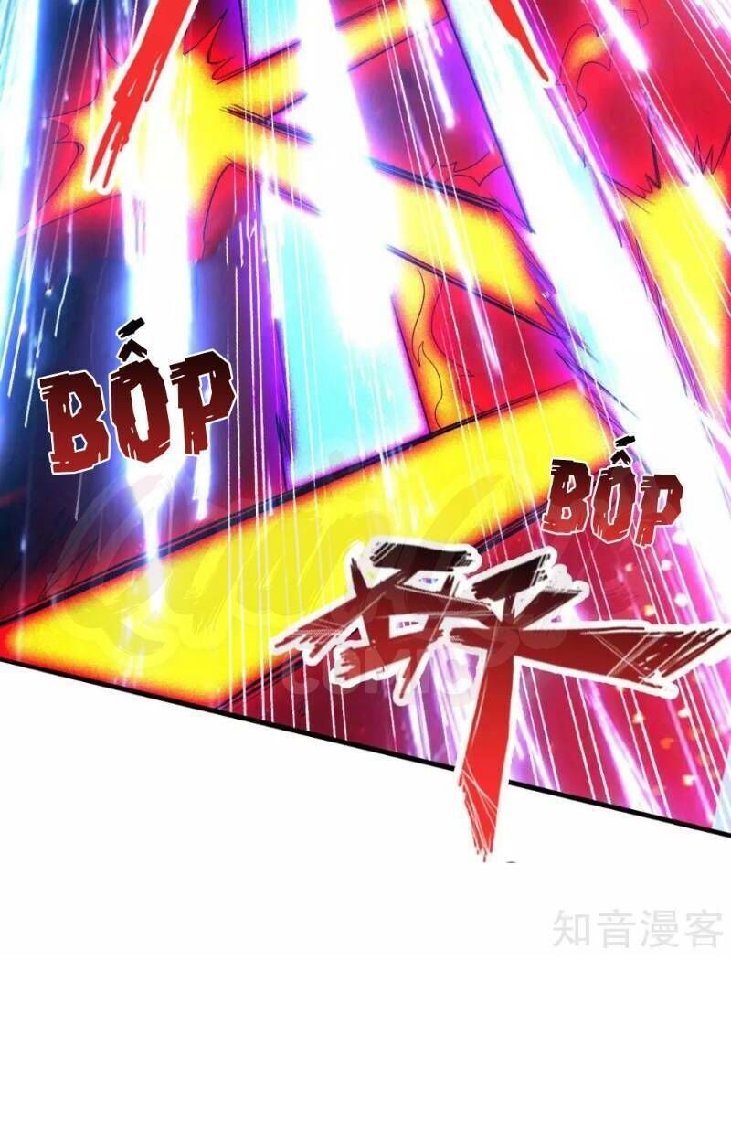 Tiên Võ Đế Tôn Chap 55 - Next Chap 56