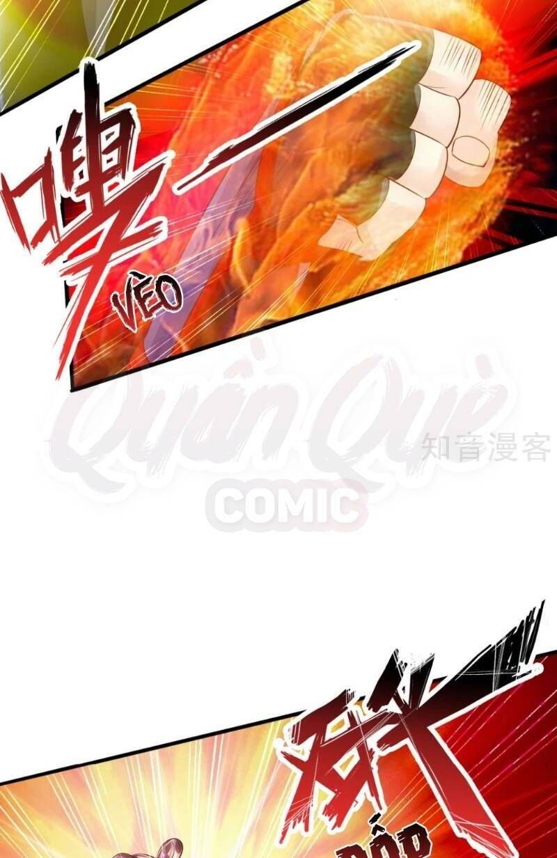 Tiên Võ Đế Tôn Chap 55 - Next Chap 56