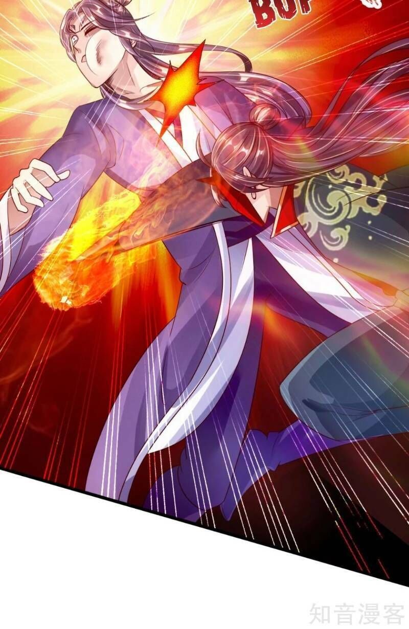 Tiên Võ Đế Tôn Chap 55 - Next Chap 56