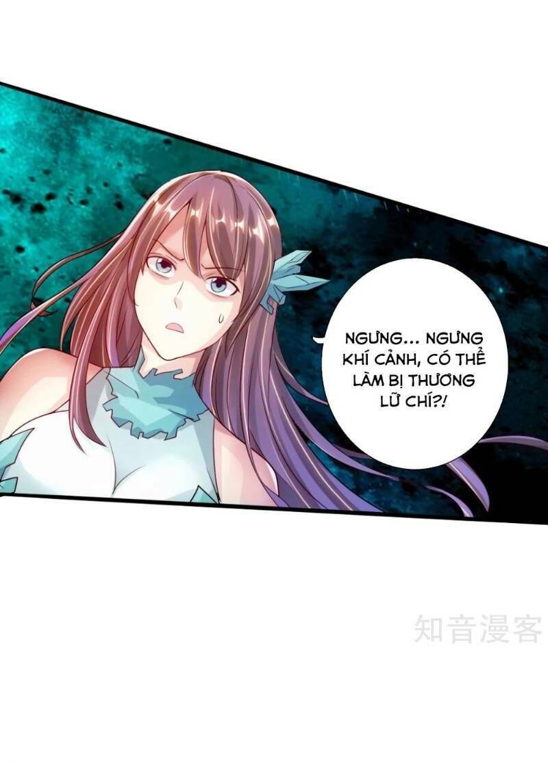 Tiên Võ Đế Tôn Chap 55 - Next Chap 56