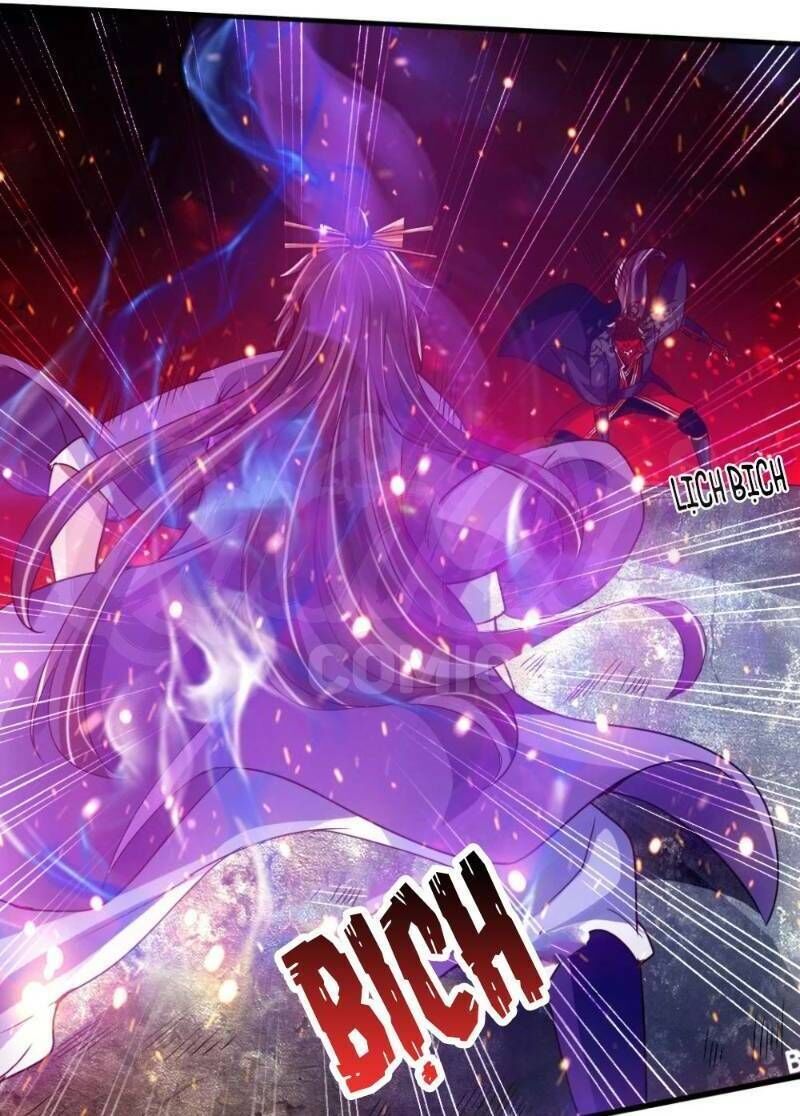Tiên Võ Đế Tôn Chap 55 - Next Chap 56