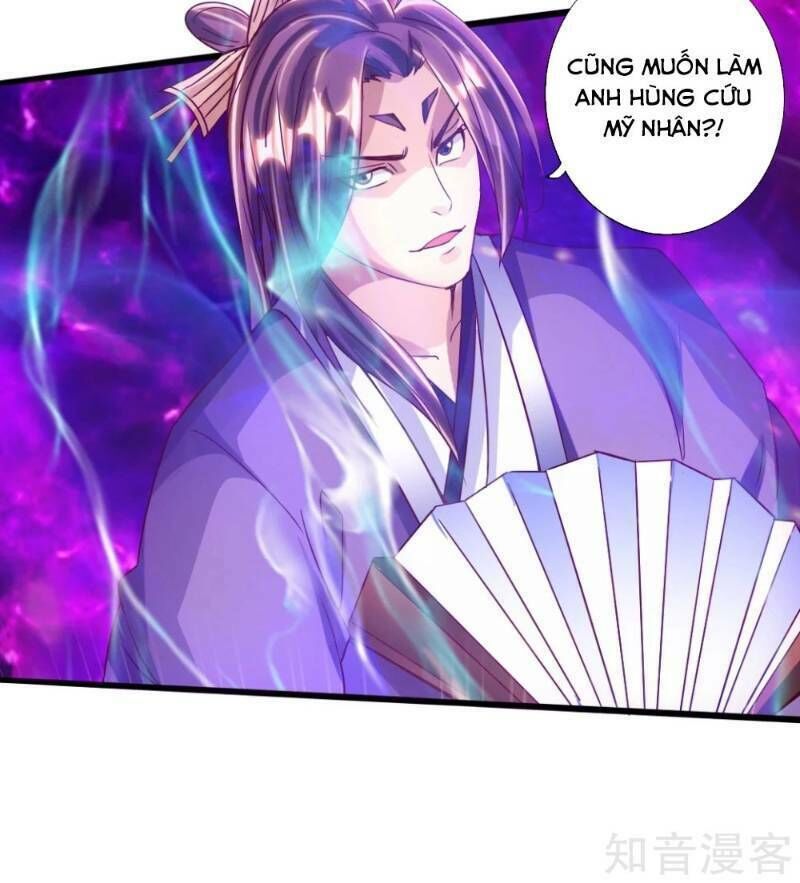 Tiên Võ Đế Tôn Chap 55 - Next Chap 56