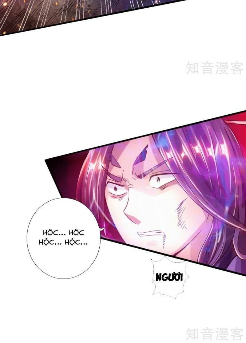 Tiên Võ Đế Tôn Chap 55 - Next Chap 56