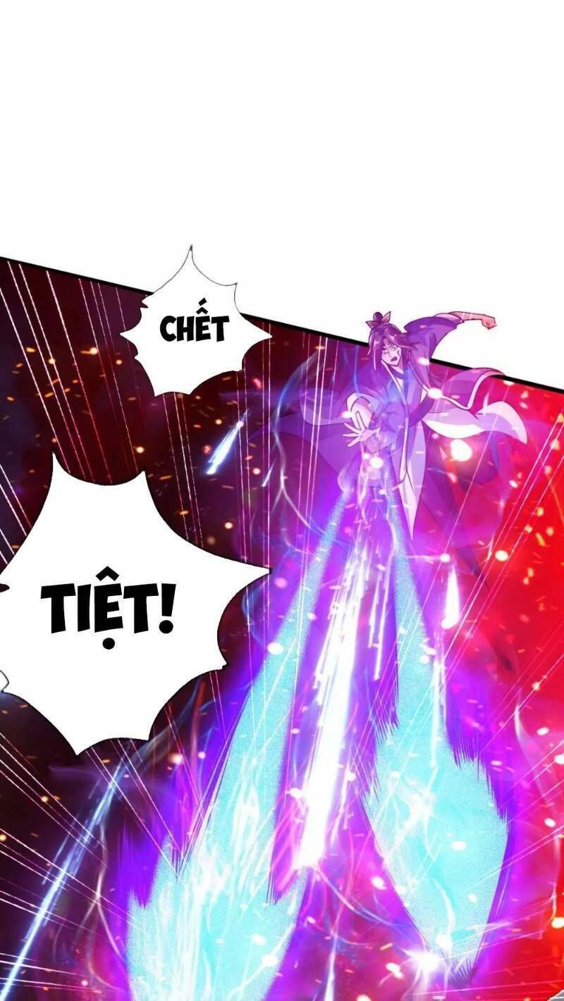 Tiên Võ Đế Tôn Chap 55 - Next Chap 56