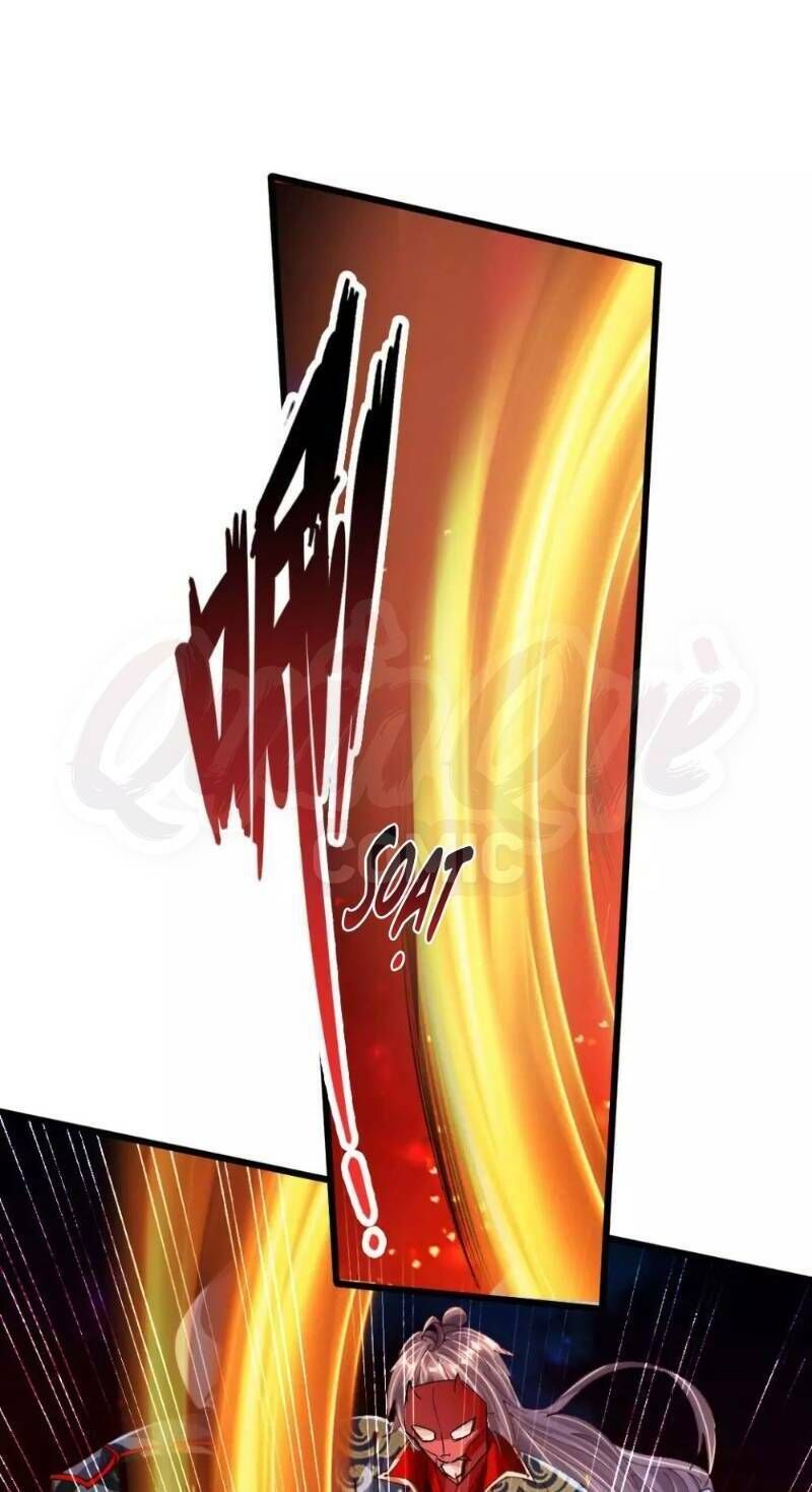 Tiên Võ Đế Tôn Chap 55 - Next Chap 56