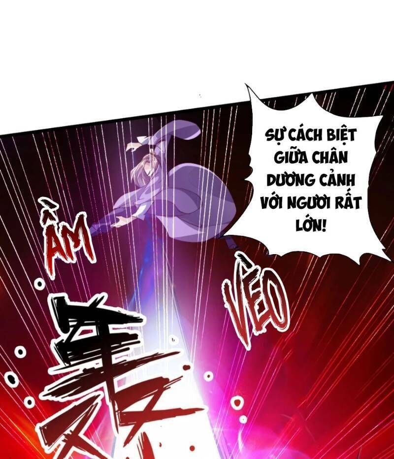 Tiên Võ Đế Tôn Chap 55 - Next Chap 56