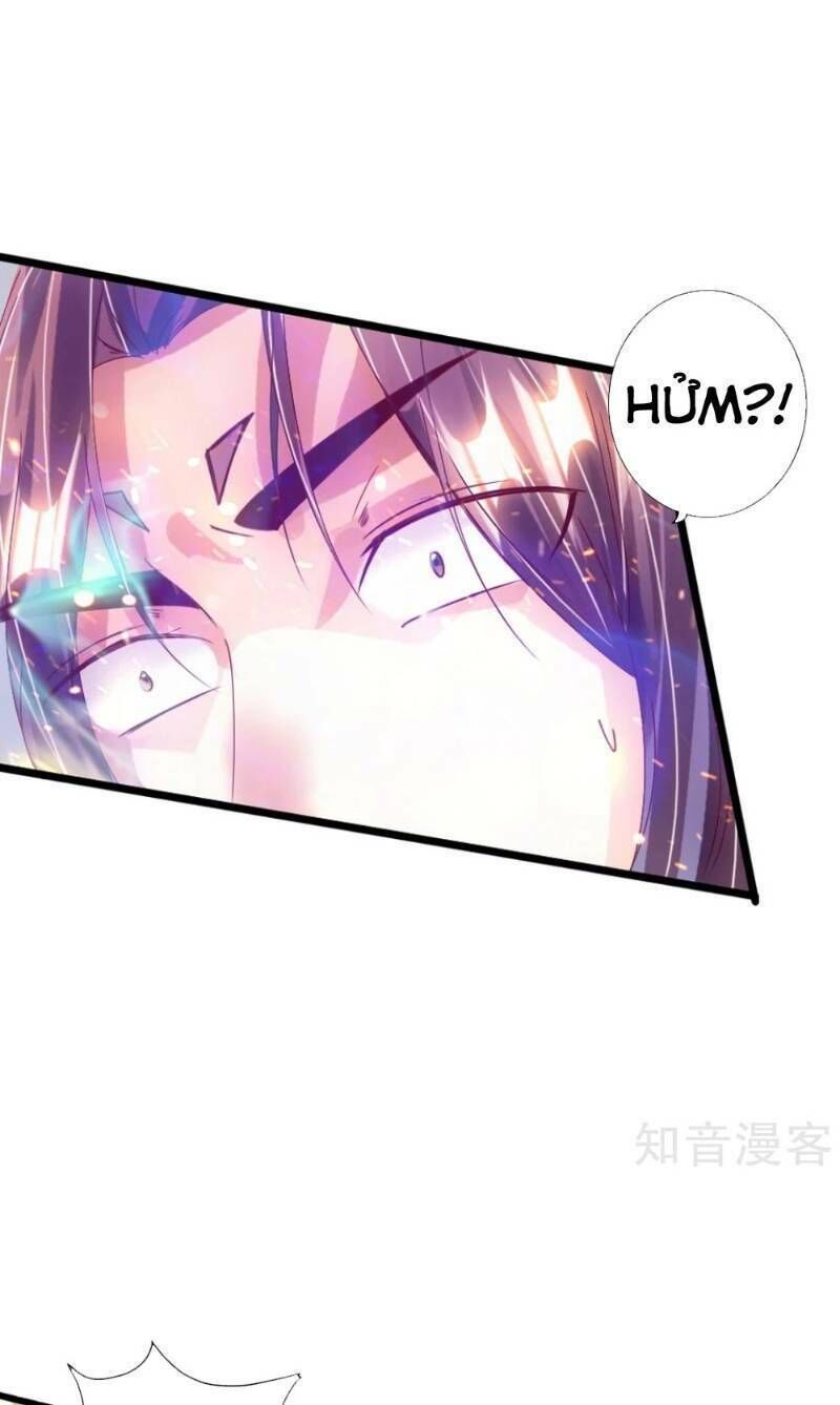 Tiên Võ Đế Tôn Chap 55 - Next Chap 56