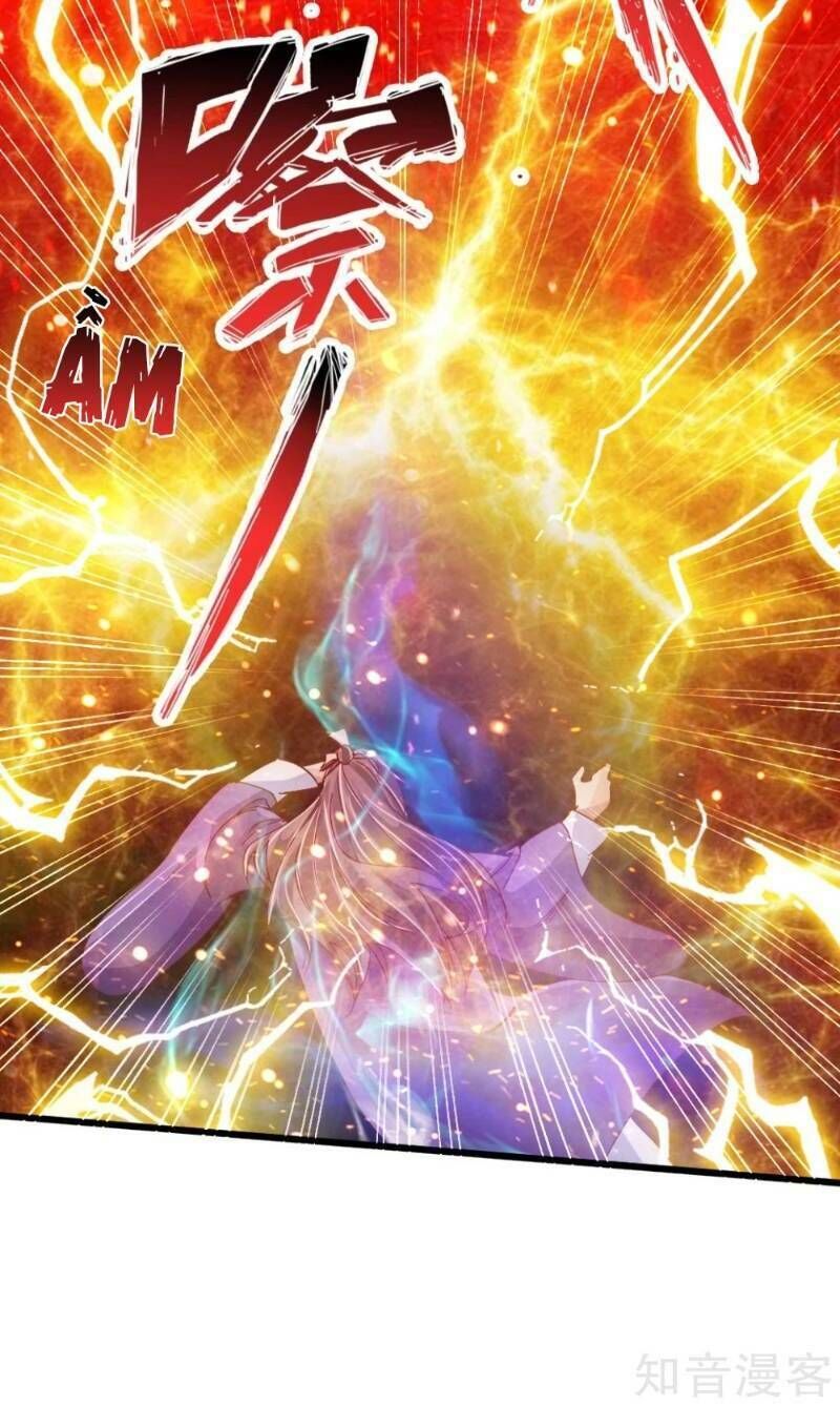 Tiên Võ Đế Tôn Chap 55 - Next Chap 56