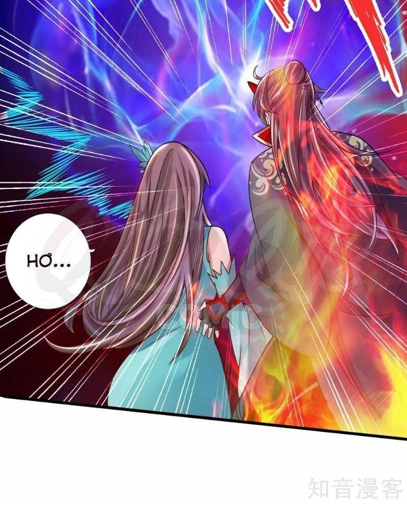 Tiên Võ Đế Tôn Chap 55 - Next Chap 56