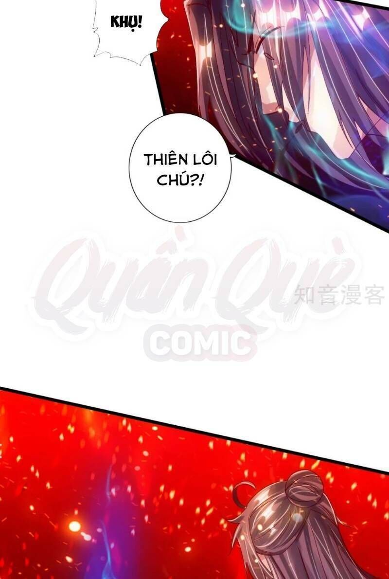 Tiên Võ Đế Tôn Chap 55 - Next Chap 56