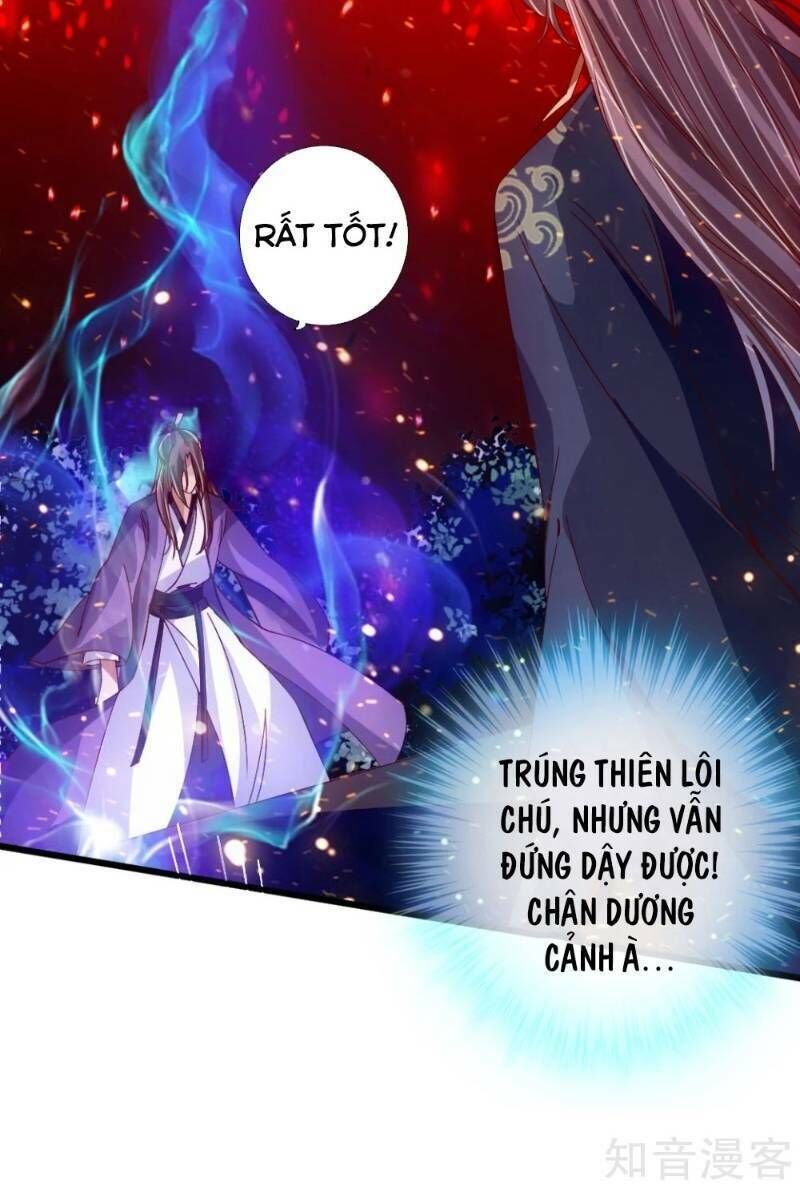 Tiên Võ Đế Tôn Chap 55 - Next Chap 56