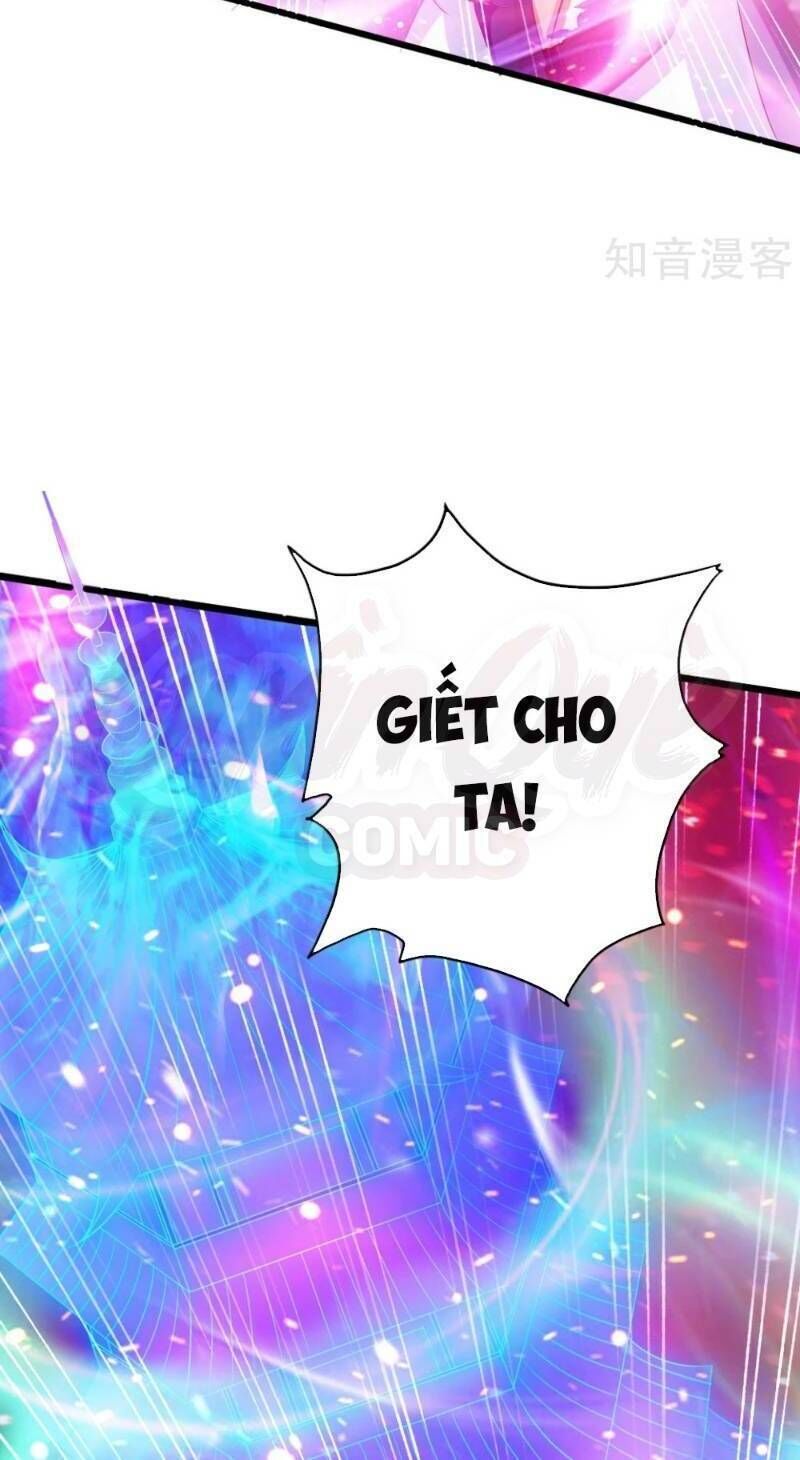 Tiên Võ Đế Tôn Chap 55 - Next Chap 56
