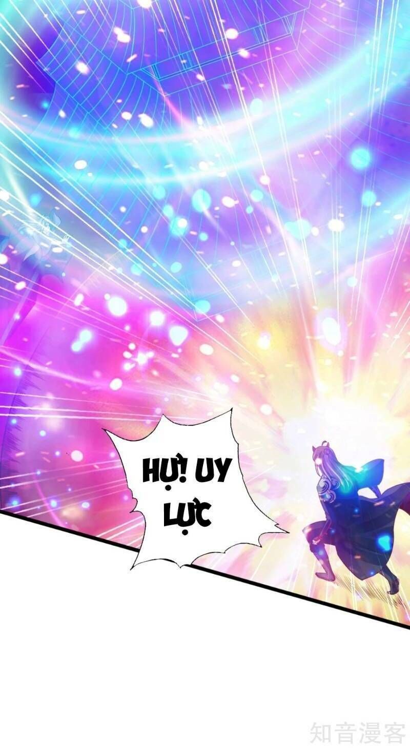 Tiên Võ Đế Tôn Chap 55 - Next Chap 56