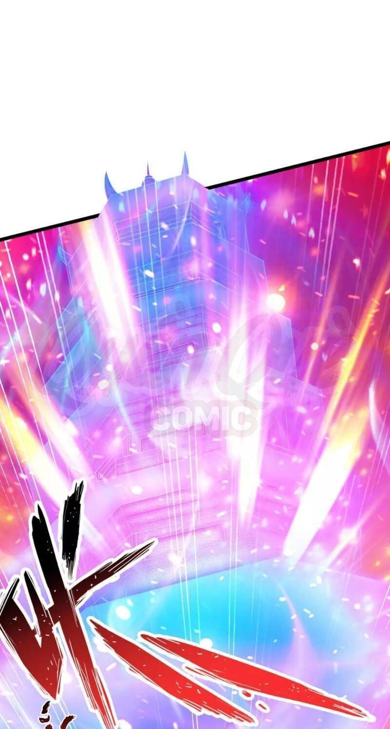 Tiên Võ Đế Tôn Chap 55 - Next Chap 56