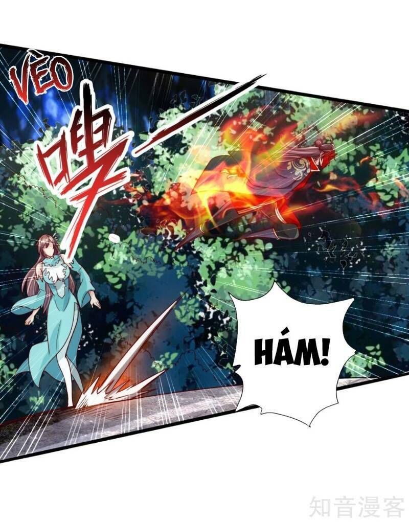 Tiên Võ Đế Tôn Chap 55 - Next Chap 56