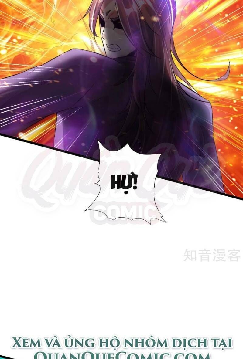 Tiên Võ Đế Tôn Chap 55 - Next Chap 56