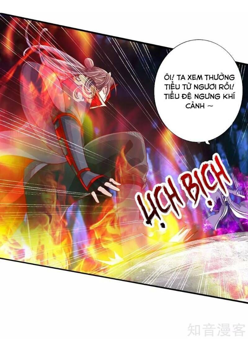 Tiên Võ Đế Tôn Chap 55 - Next Chap 56