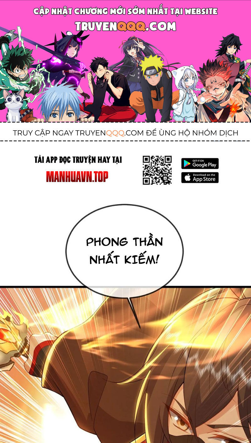 Tiên Võ Đế Tôn Chap 559 - Next Chap 560