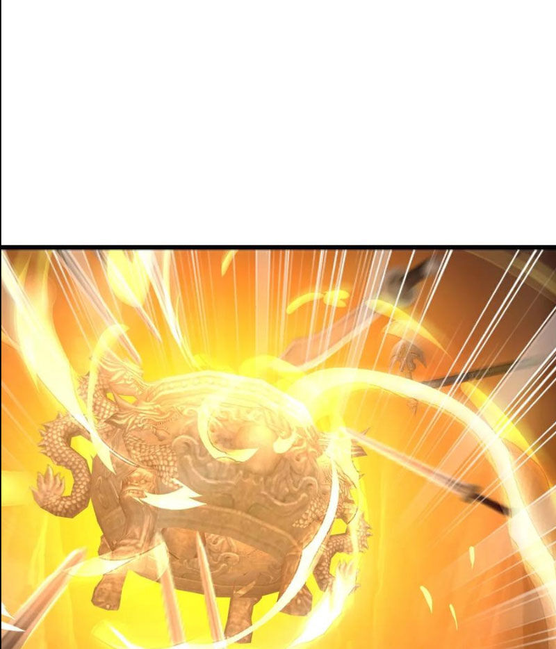 Tiên Võ Đế Tôn Chap 559 - Next Chap 560